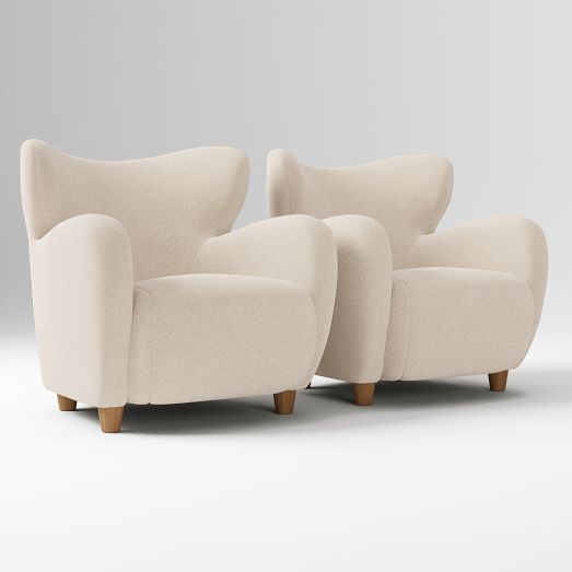 West elm comfy chair hotsell