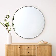 Up To 40% Off Mirrors