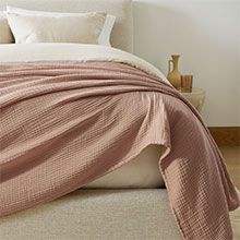 Up To 60% Off Bedding