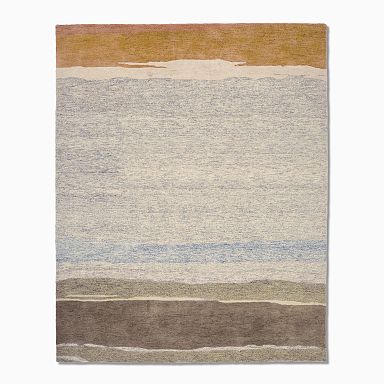 100-250 Wool Rugs | West Elm
