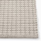 Kids Woven Blocks Rug