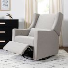 Babyletto Kiwi Electronic Swivel Glider Recliner