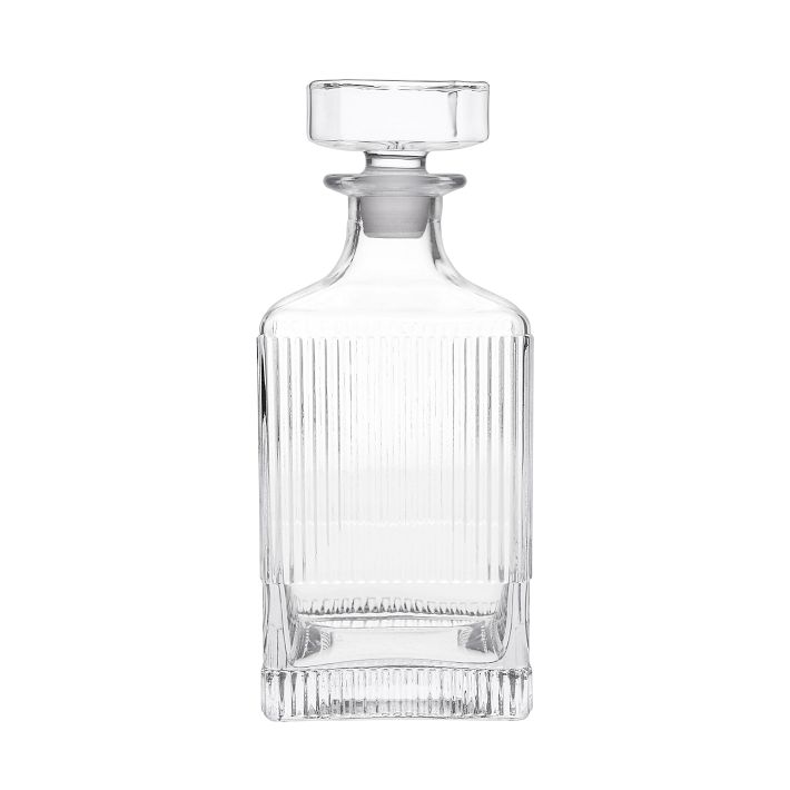 NoHo Decanter
