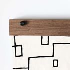 Little Korboose Tapestry Hanger