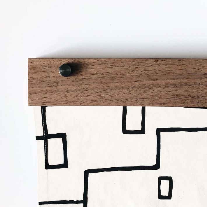 Little Korboose Tapestry Hanger
