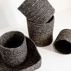 Melia Woven Baskets (Set of 4)