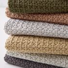 Waffle Towels