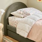 Elora Arched Daybed w/ Trundle