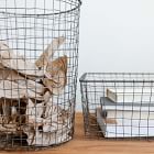 Cabo Metal Baskets
