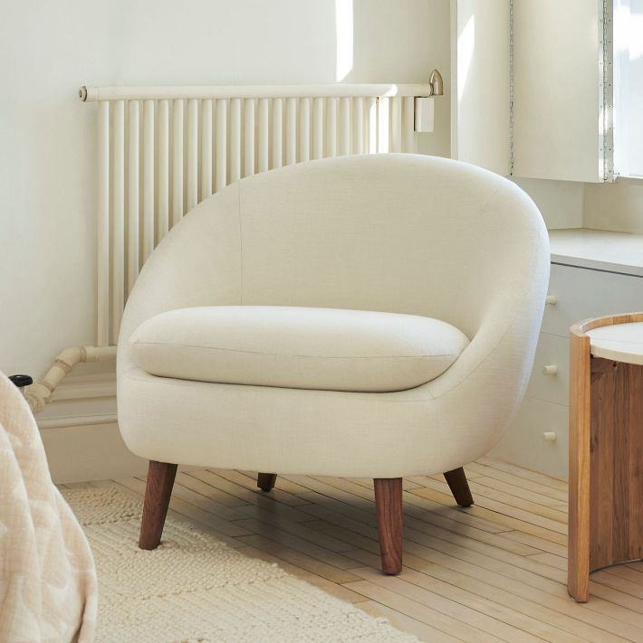 Cozy Chair West Elm