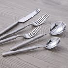 Jaxson Stainless Steel Flatware Sets