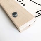 Little Korboose Tapestry Hanger