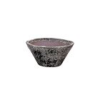 Terracotta Indoor/Outdoor Planters - Black/White