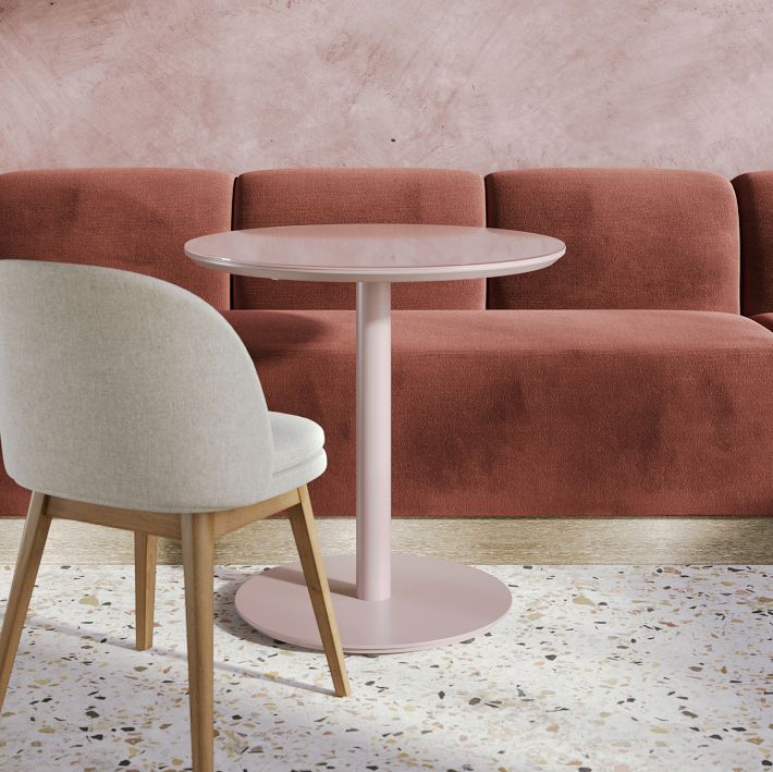 Chroma Restaurant Table Round