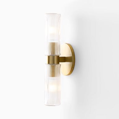 Outdoor Lighting Light Fixtures West Elm