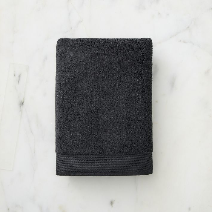 Plush Fibrosoft™ Bath Towels