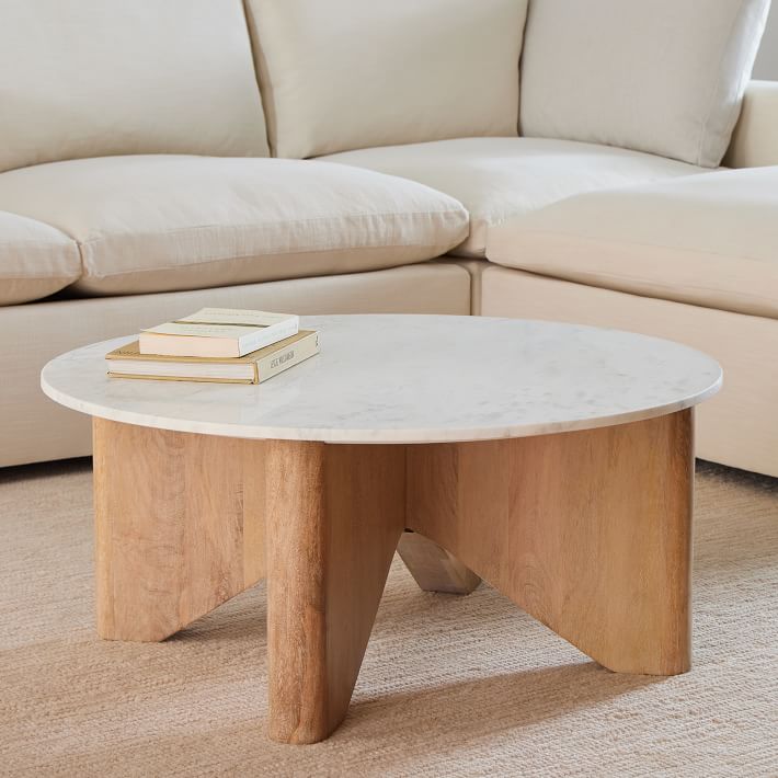 Maddox Coffee Table 36 44