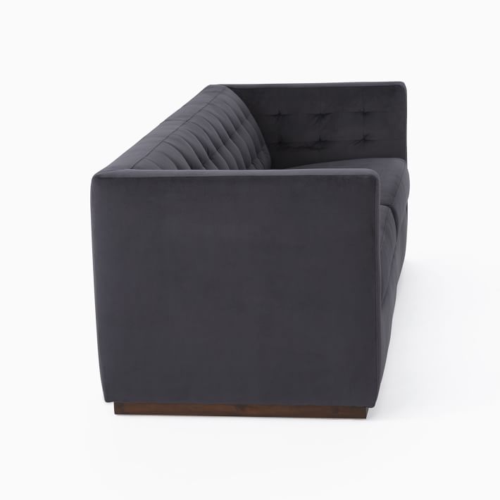West elm rochester sleeper sofa discount