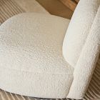 Addie Swivel Chair