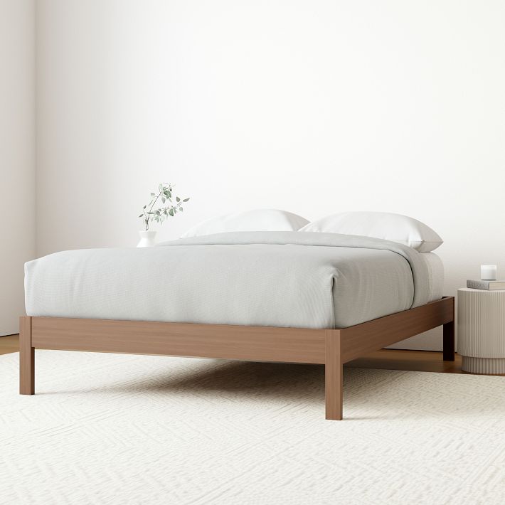 Simple Bed Frame