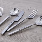 Jaxson Stainless Steel Flatware Sets