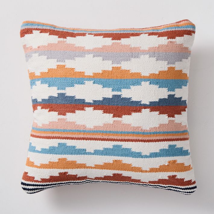 Sanibel Indoor/Outdoor Pillow