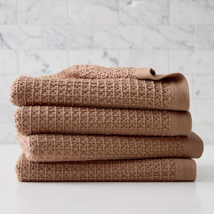 Waffle Towel Sets