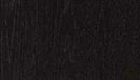Millie Contemporary 78'' Matte Black Oak Sideboard