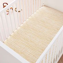 Crib Bedding