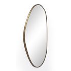 Asymmetrical Accent Wall Mirror