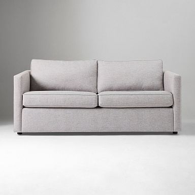 Sleeper Sofa Harris Sofas West Elm