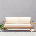 Playa Outdoor Sofa (70&quot;)