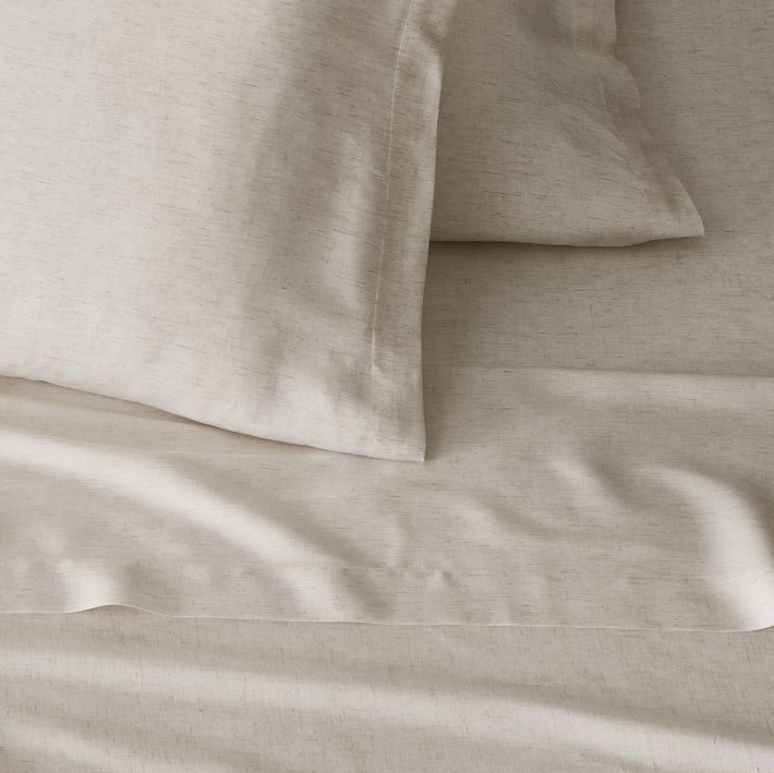 Silky TENCEL™ Sheet Set