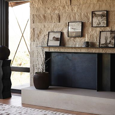 4枚セット☆ West Elm カラーブロック ウォールアート Gallery Wall Frames for Your Modern Home | West Elm