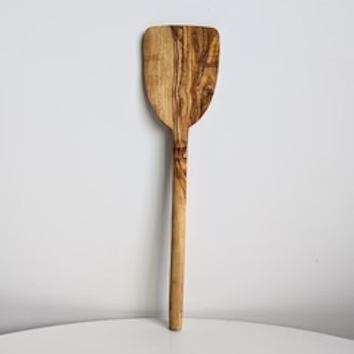 Gharyan Olive Wood Spatula