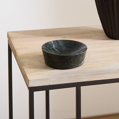 Streamline C Side Table 16 West Elm
