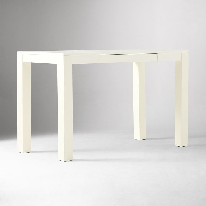 Parsons Desk 48 West Elm