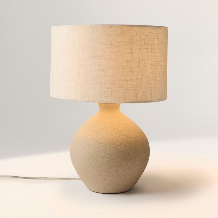 Set of 2 Elsa Table Lamps