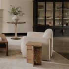 Pence Side Table (14&quot;)