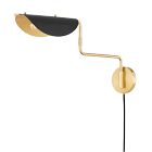 Vandalia 1-Light Sconce (5&quot;)