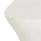 Aitken Curved Coffee Table (58&quot;)