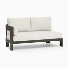 Build Your Own - Caldera Aluminum Outdoor Sectional