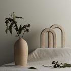 Travertine Arches