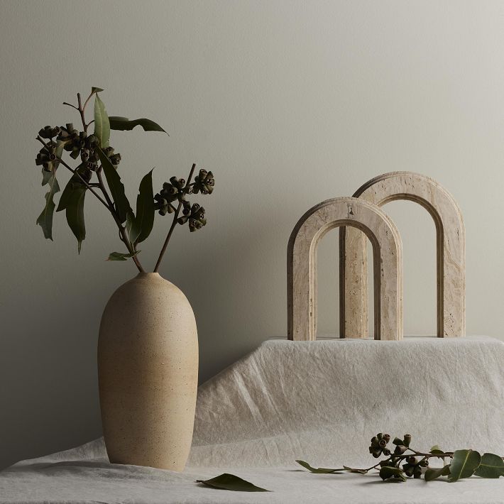 Travertine Arches