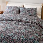 Harmon Floral Shams