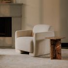 Pence Side Table (14&quot;)