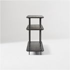 Sintra Wood &amp; Metal Console (60&quot;)