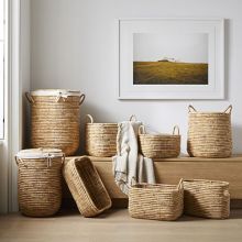 Baskets &amp; Bins