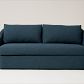 Video 1 for Dallas Sofa (66&quot;&ndash;96&quot;)