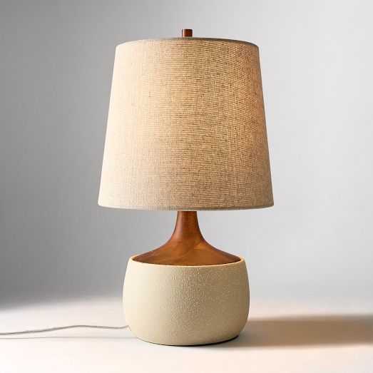 Bedside lamps west elm new arrivals
